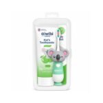Aiwibi Kids Toothbrush & Toothpaste Set