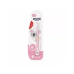 Aiwibi Baby Toothbrush 2+ Years Pink