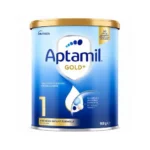 Aptamil Gold+ Stage 1 Baby Formula 900g (Australia)
