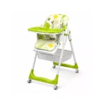 Baby Feeding High Chair Adjustable & Reclining