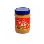 est Garden Crunchy Peanut Butter 340g Jar