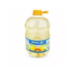 Bonlife Pure Refined Sunflower Seed Oil 5L