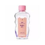 Boots Little + Loved Baby Oil 300ml