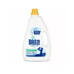 Breeze Gentle On Skin Liquid Detergent 3.6kg