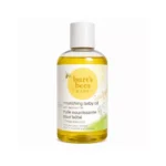 Burt's Bees Baby Nourishing Oil 118ml