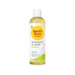 Burt's Bees Baby Shampoo & Wash 354.8ml