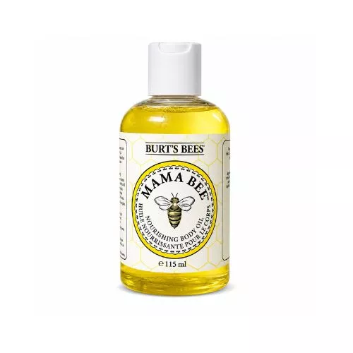 Burt's Bees Mama Bee Body Oil 115ml