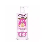 Cosmo Baby Powder Head To Toe Wash 500ml