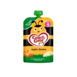 Cow & Gate Apple Banana Puree