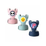 Cute Cartoon Hipseat Baby Carrier