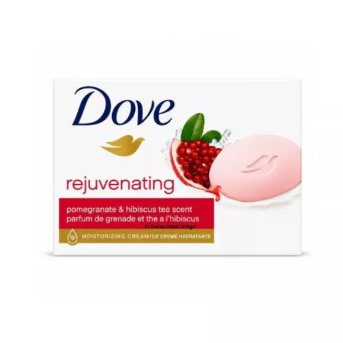Dove Go Fresh Revive Beauty Bar 106g