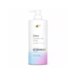 Dove Hya Keratin Shine Shampoo 380ml
