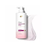 Dove Niacinamide Detox Shampoo 380ml