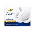 Dove Original Moisture Cream Body Soap 106g