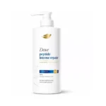 Dove Peptide Intense Repair Shampoo 380ml