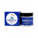 Goat Milk Brightening Cream 70ml
