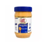 Gold Valley Crunchy Peanut Butter 454gm