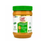 Gold Valley Omega-3 Peanut Butter 454gm