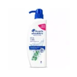 Head & Shoulder Itch Care Shampoo 400ml