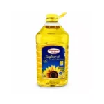 Heavens Sunflower Oil 5L Premium Cooking Oil