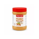 Herman Peanut Butter Creamy 340g