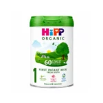 HiPP Organic 1 Infant Formula 800g