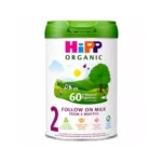HiPP Organic 2 Follow On Milk 800g