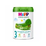 HiPP Organic 3 Growing Up Milk 800g