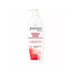 Jergens Cherry Almond Lotion 400ml