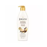 Jergens Shea Butter Lotion 400ml