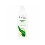 Jergens Soothing Aloe Body Lotion 400ml