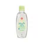 Johnson's Baby Hair Oil 200ml