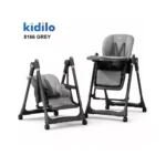 Kidilo 8166 Baby Feeding Chair & Swing