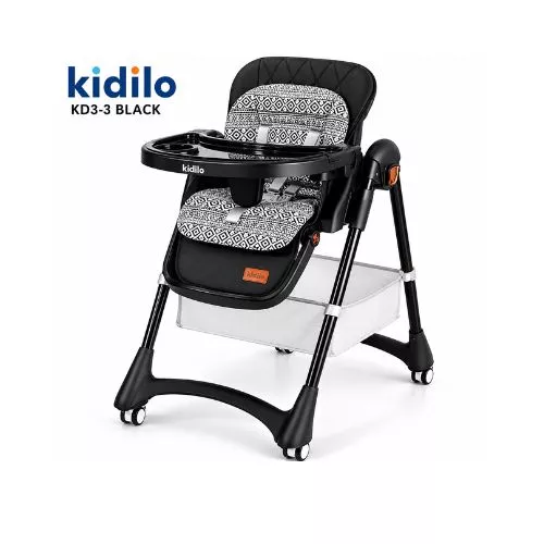 Kidilo Baby Feeding Chair