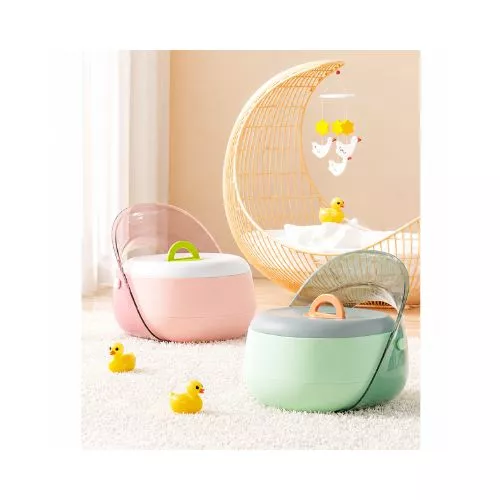 Little Angel Baby Potty Trainer