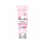 L'Oréal Glycolic Bright Cleanser 100ml