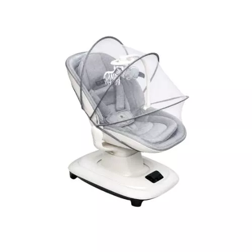 Mastela Deluxe 360° Multi-Motion Cradle