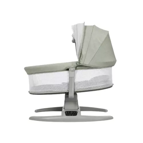 Mastela H Multi-Motion Baby Cradle Auto Swing