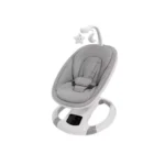 Mastela Lullaby Orbit Electric Crib