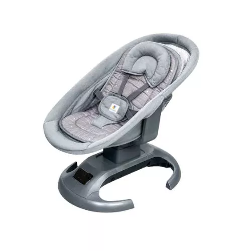 Mastela Multi-Functional 3D Electric Baby Cradle