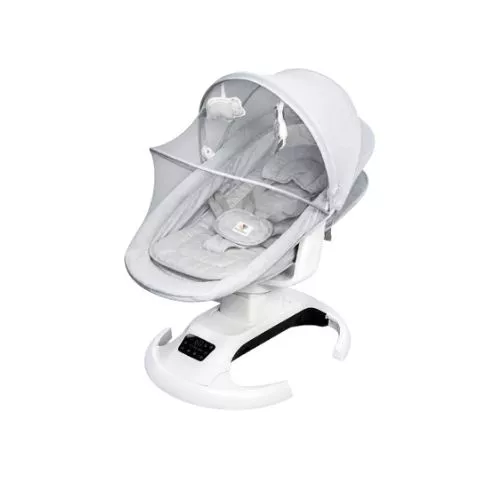 Mastela Ori Euphoria 3D Electric Baby Cradle