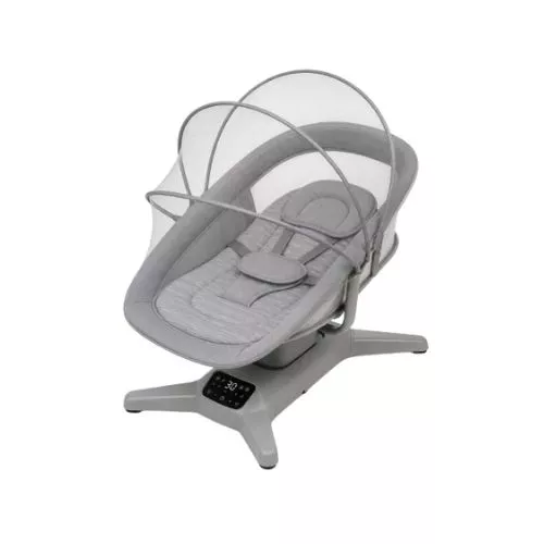 Mastela X Multi-Motion Baby Cradle Auto Swing