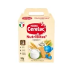 Nestle Cerelac Nutribites Rusk 180g