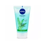 Nivea Purifying Ocean Face Wash 150ml