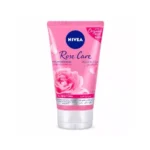 Nivea Rose Care Micellar Face Wash 150ml