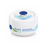 Nivea Soft Moisturizing Cream 200ml