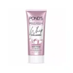 Pond's Bright Miracle Whip Foam 100g