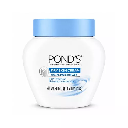 Pond's Dry Skin Cream 190ml