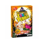 Post Halloween Fruity Pebbles Cereal 283g