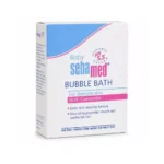 Sebamed Baby Bubble Bath 200ml